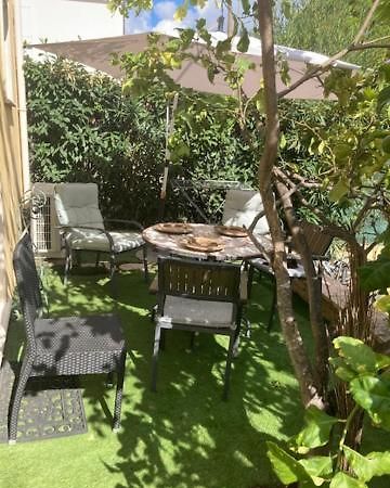 Location Studio De Charme Antibes Exterior foto